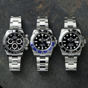 Orologi di Lusso | Secondo Polso