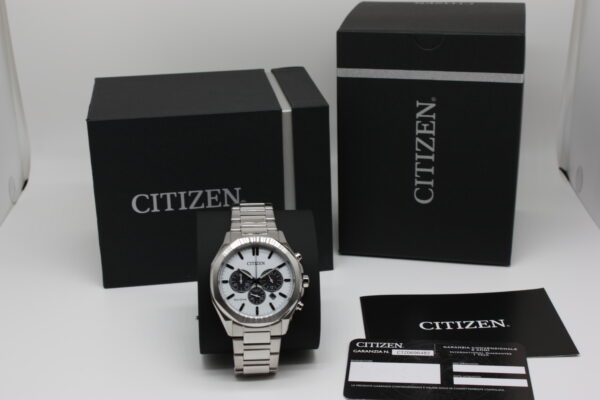 Citizen Metropolitan Crono - immagine 7
