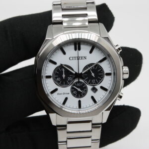 Citizen Metropolitan Crono
