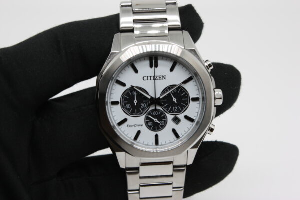 Citizen Metropolitan Crono