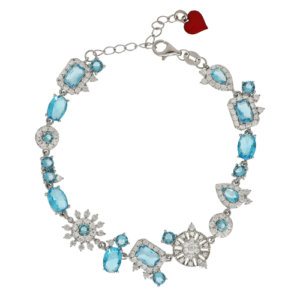 Bracciale Alveare Luminoso