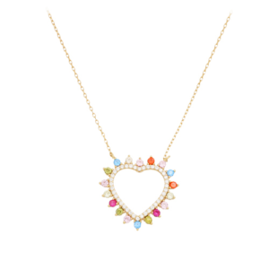 Collana Sacré-Coeur
