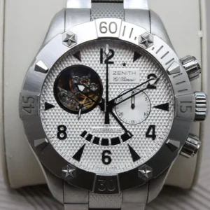 Zenith Defy El Primero