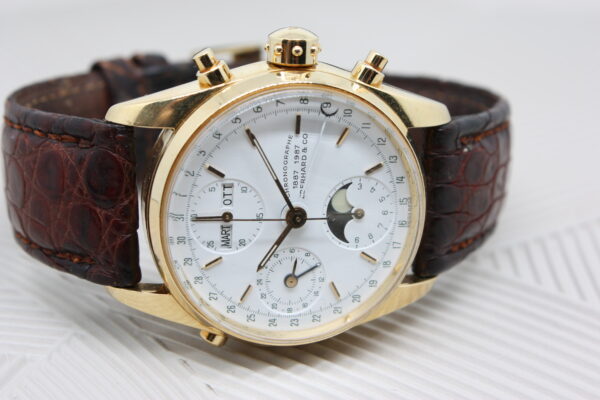 Eberhard & Co. Navy Master - immagine 4