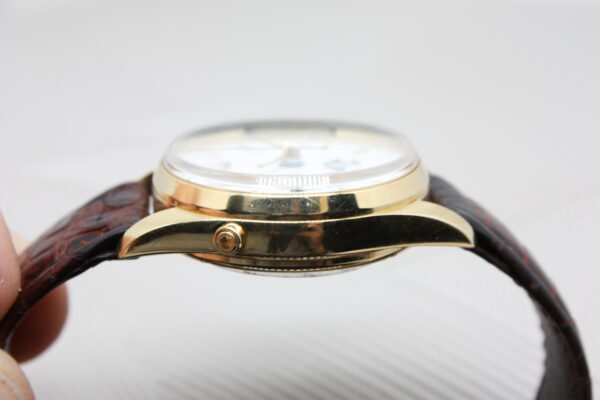 Eberhard & Co. Navy Master - immagine 5