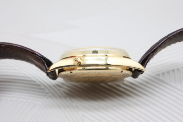 Eberhard & Co. Navy Master - immagine 6