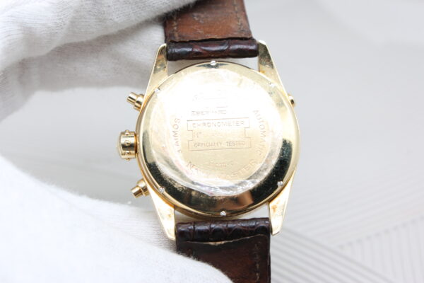 Eberhard & Co. Navy Master - immagine 7