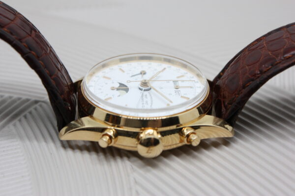 Eberhard & Co. Navy Master - immagine 11
