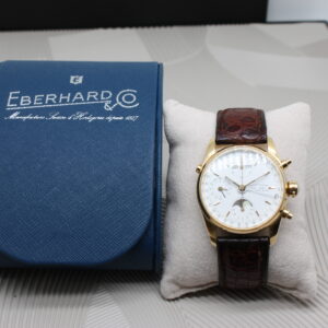 Eberhard & Co. Navy Master