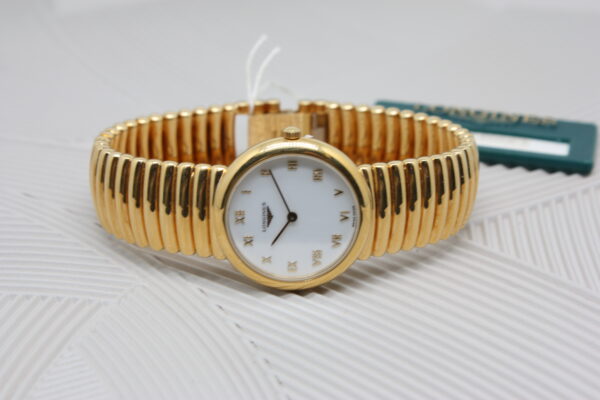 Longines Lady Oro - immagine 2