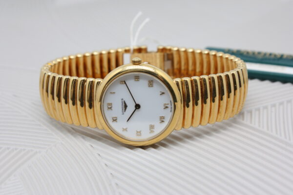 Longines Lady Oro - immagine 3