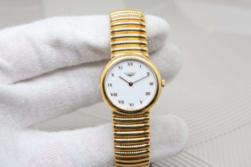 Longines Lady Oro