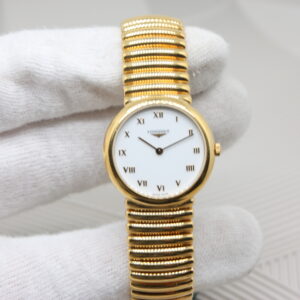 Longines Lady Oro