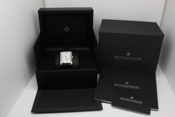 Baume & Mercier Hampton - immagine 2