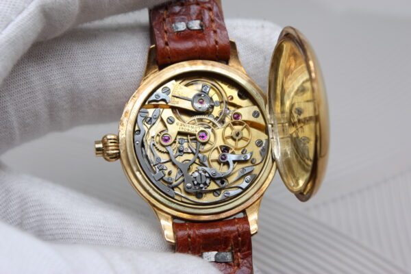 Longines Chronograph Monopusher - immagine 2