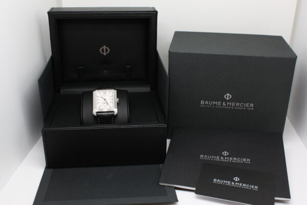 Baume & Mercier Hampton - immagine 3