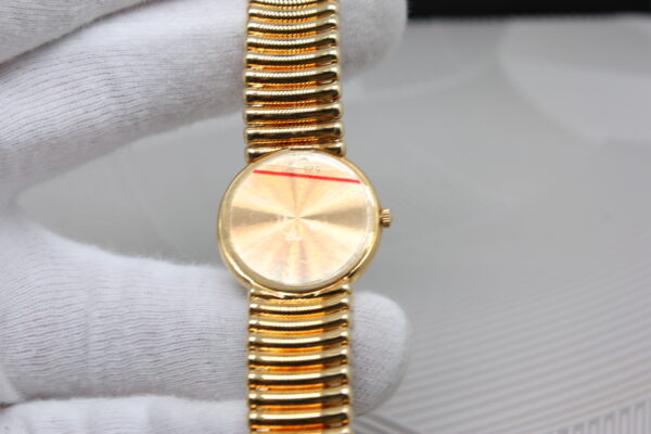 Longines Lady Oro - immagine 10