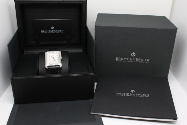 Baume & Mercier Hampton - immagine 4