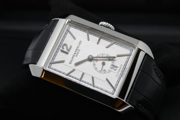 Baume & Mercier Hampton - immagine 5