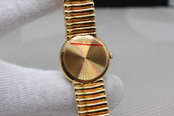 Longines Lady Oro - immagine 12