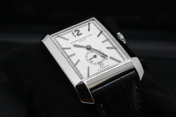 Baume & Mercier Hampton - immagine 6