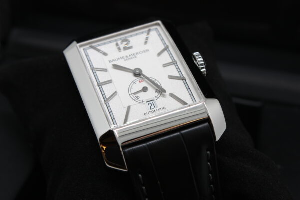 Baume & Mercier Hampton - immagine 7