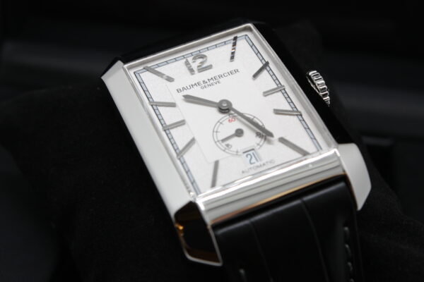 Baume & Mercier Hampton - immagine 8