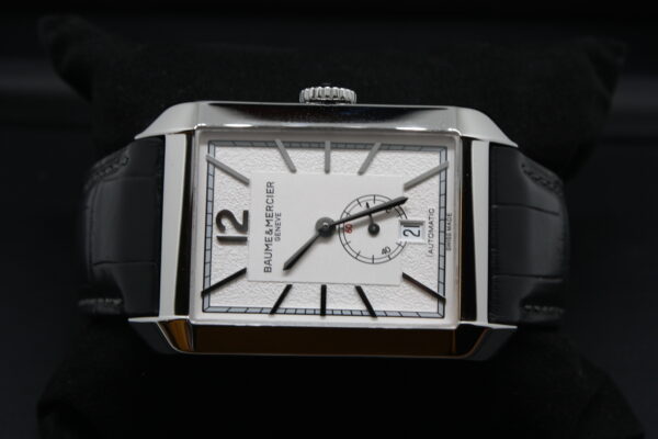 Baume & Mercier Hampton - immagine 9