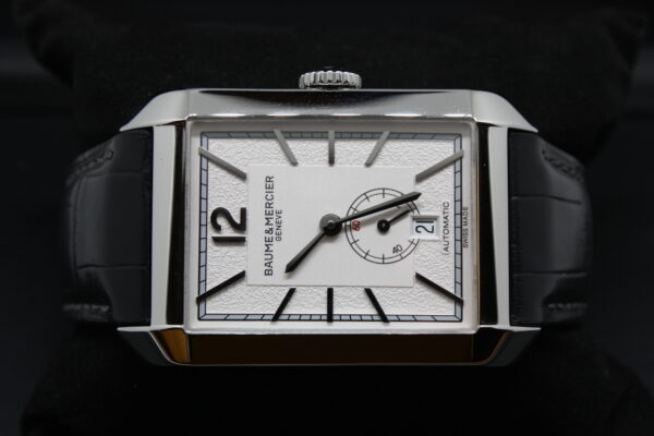 Baume & Mercier Hampton - immagine 10