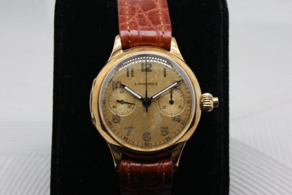Longines Chronograph Monopusher - immagine 13