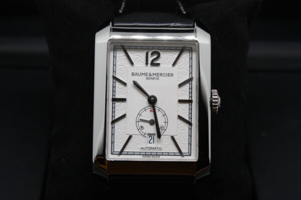 Baume & Mercier Hampton - immagine 11