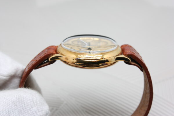 Longines Chronograph Monopusher - immagine 9