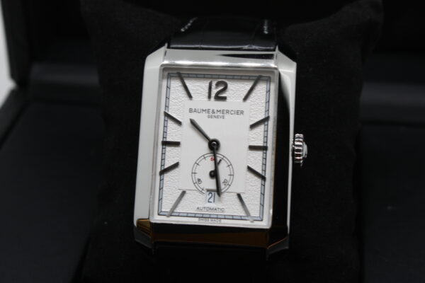 Baume & Mercier Hampton - immagine 12