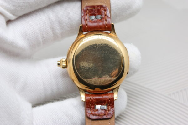 Longines Chronograph Monopusher - immagine 12
