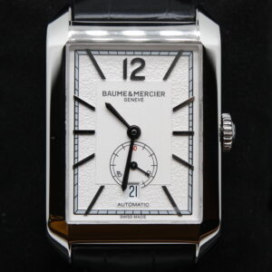 Baume & Mercier Hampton