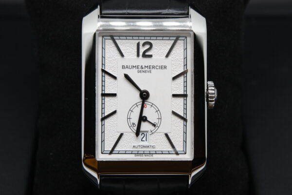 Baume & Mercier Hampton