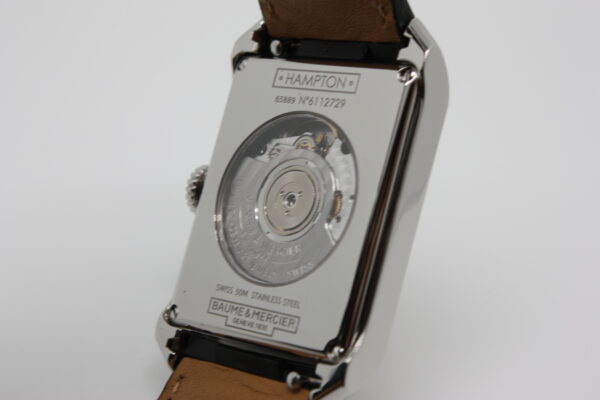 Baume & Mercier Hampton - immagine 19