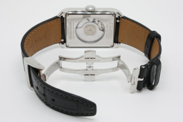 Baume & Mercier Hampton - immagine 22