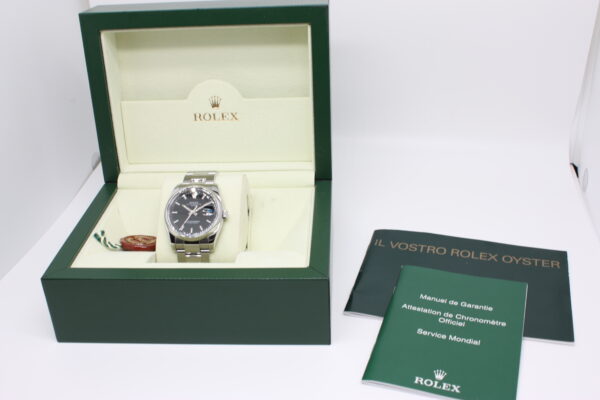 Rolex Oyster Perpetual Date - immagine 2