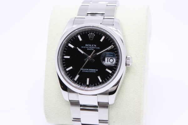 Rolex Oyster Perpetual Date - immagine 4