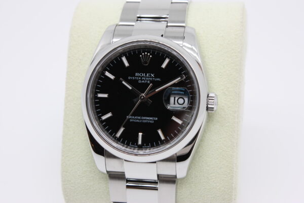 Rolex Oyster Perpetual Date - immagine 5