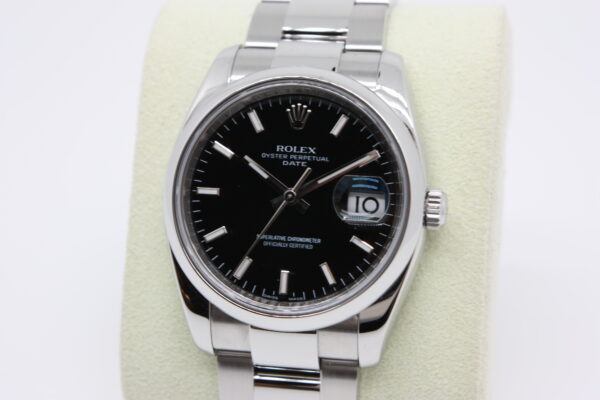 Rolex Oyster Perpetual Date - immagine 6