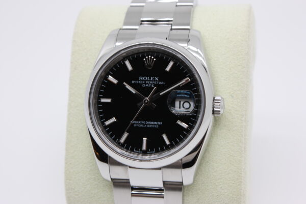 Rolex Oyster Perpetual Date - immagine 7