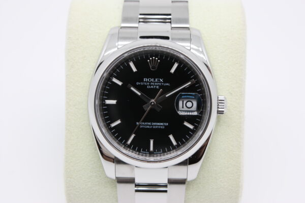 Rolex Oyster Perpetual Date - immagine 8