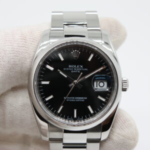 Rolex Oyster Perpetual Date