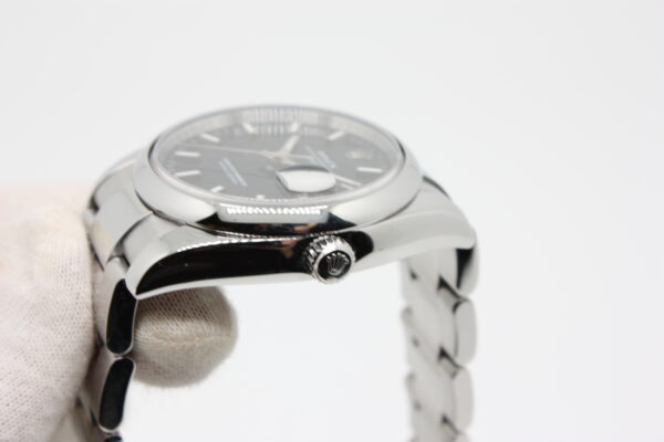 Rolex Oyster Perpetual Date - immagine 10