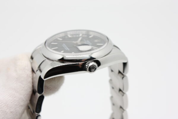 Rolex Oyster Perpetual Date - immagine 11