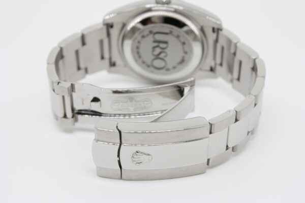 Rolex Oyster Perpetual Date - immagine 19