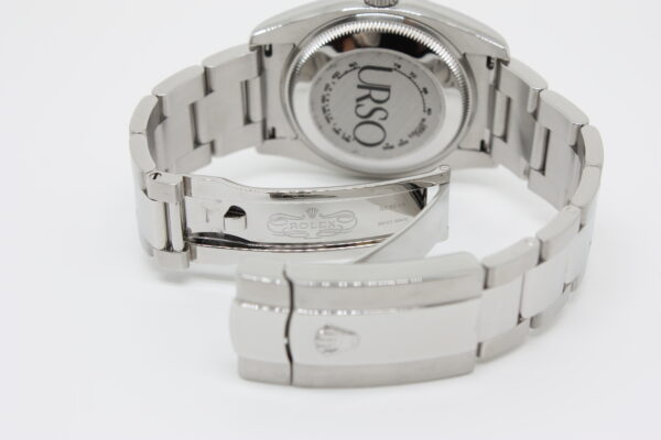 Rolex Oyster Perpetual Date - immagine 20