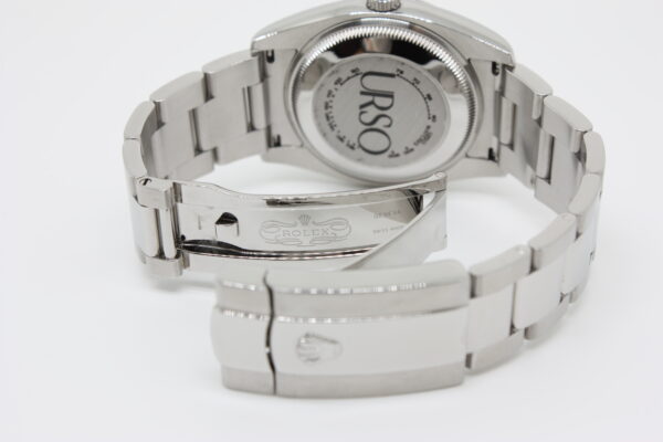 Rolex Oyster Perpetual Date - immagine 21